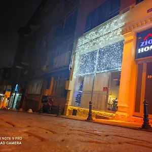 visit hotel