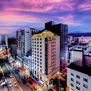 **** 酒店 利奥酒店 韩国