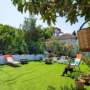 Pela Veranda Exquisite , Neos Marmaras Grecia