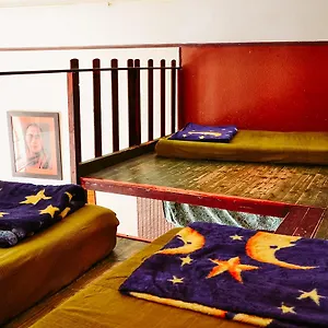 Mandala , Budapest Ungheria