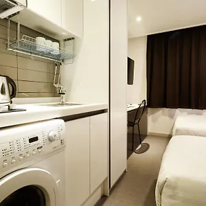 Hotel&residence Insadong Apartahotel