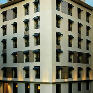 Witt 5*, Provincia di Istanbul Turchia