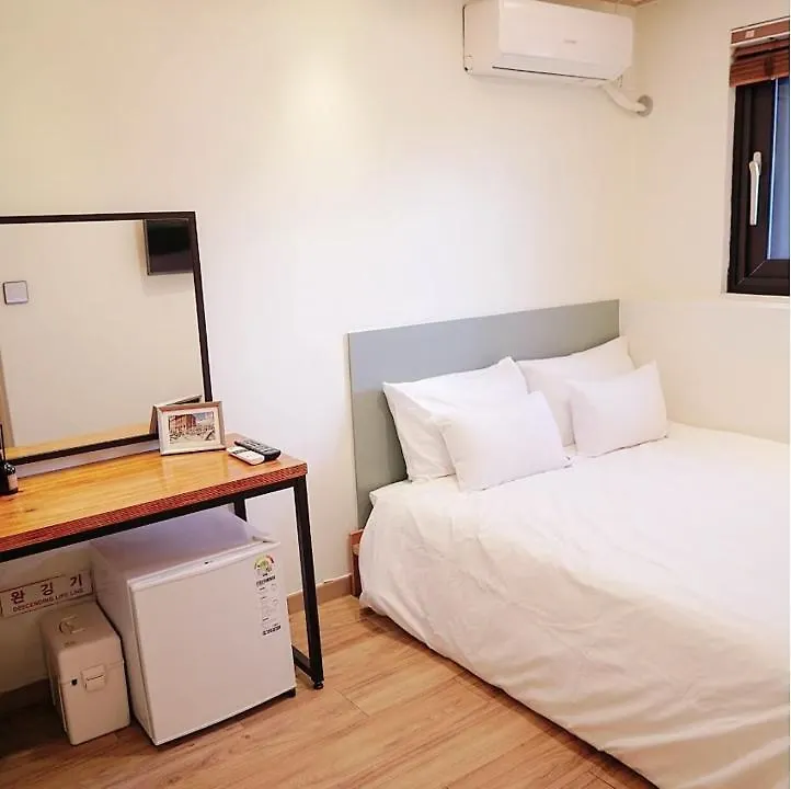 Hostel Korea - Ikseon ソウル特別市 韓国