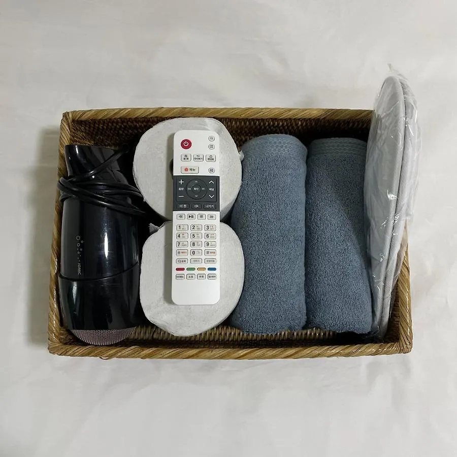 Hostel Korea - Ikseon ソウル特別市 0*,