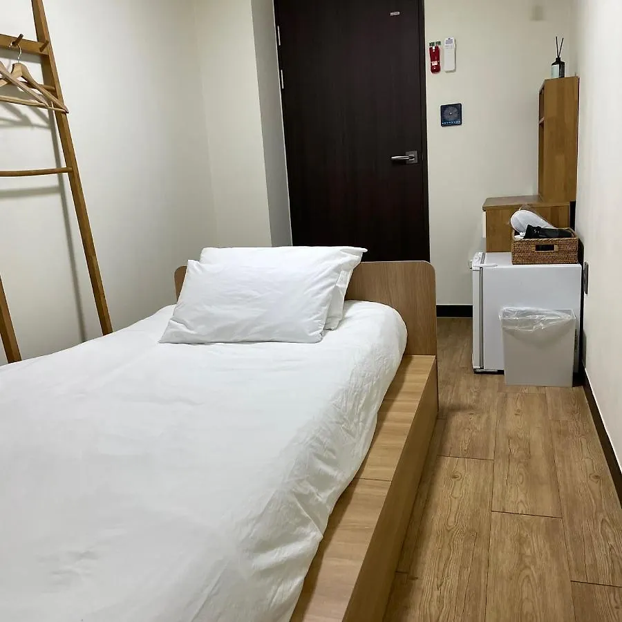 Hostel Korea - Ikseon ソウル特別市 韓国