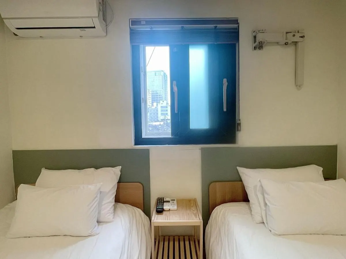 Hostel Korea - Ikseon ソウル特別市 0*,
