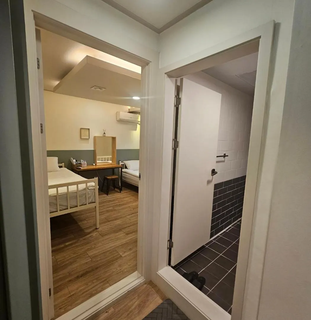 ゲストハウス Hostel Korea - Ikseon ソウル特別市