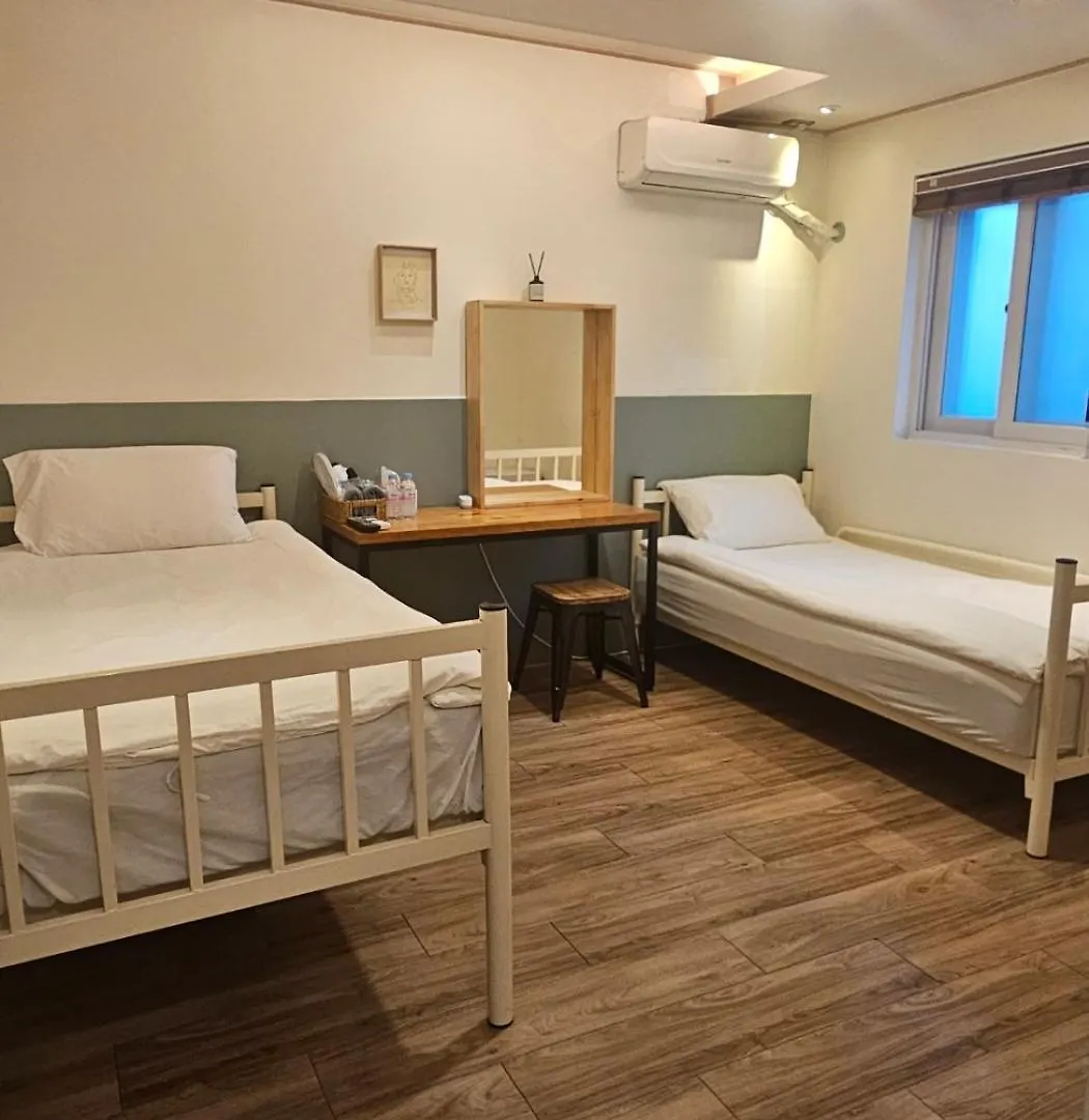 Hostel Korea - Ikseon ソウル特別市