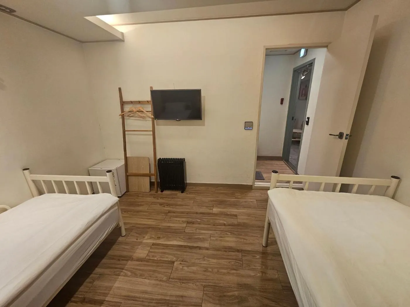Hostel Korea - Ikseon ソウル特別市 0*,  韓国