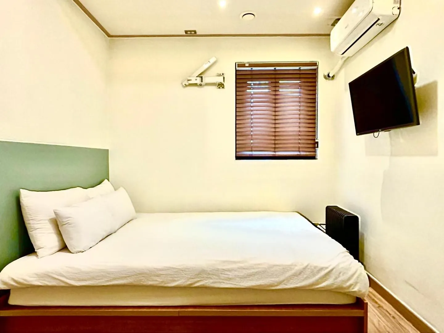 Hostel Korea - Ikseon ソウル特別市