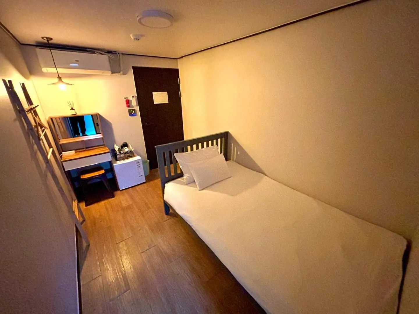 Hostel Korea - Ikseon ソウル特別市 0*,  韓国