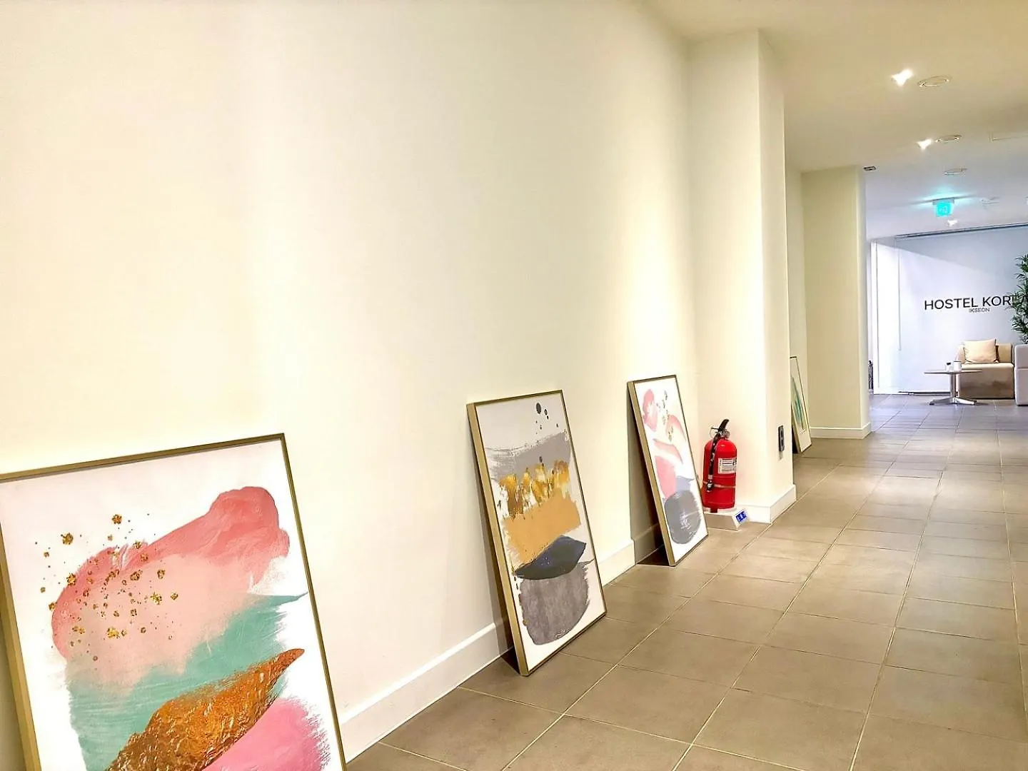 ゲストハウス Hostel Korea - Ikseon ソウル特別市