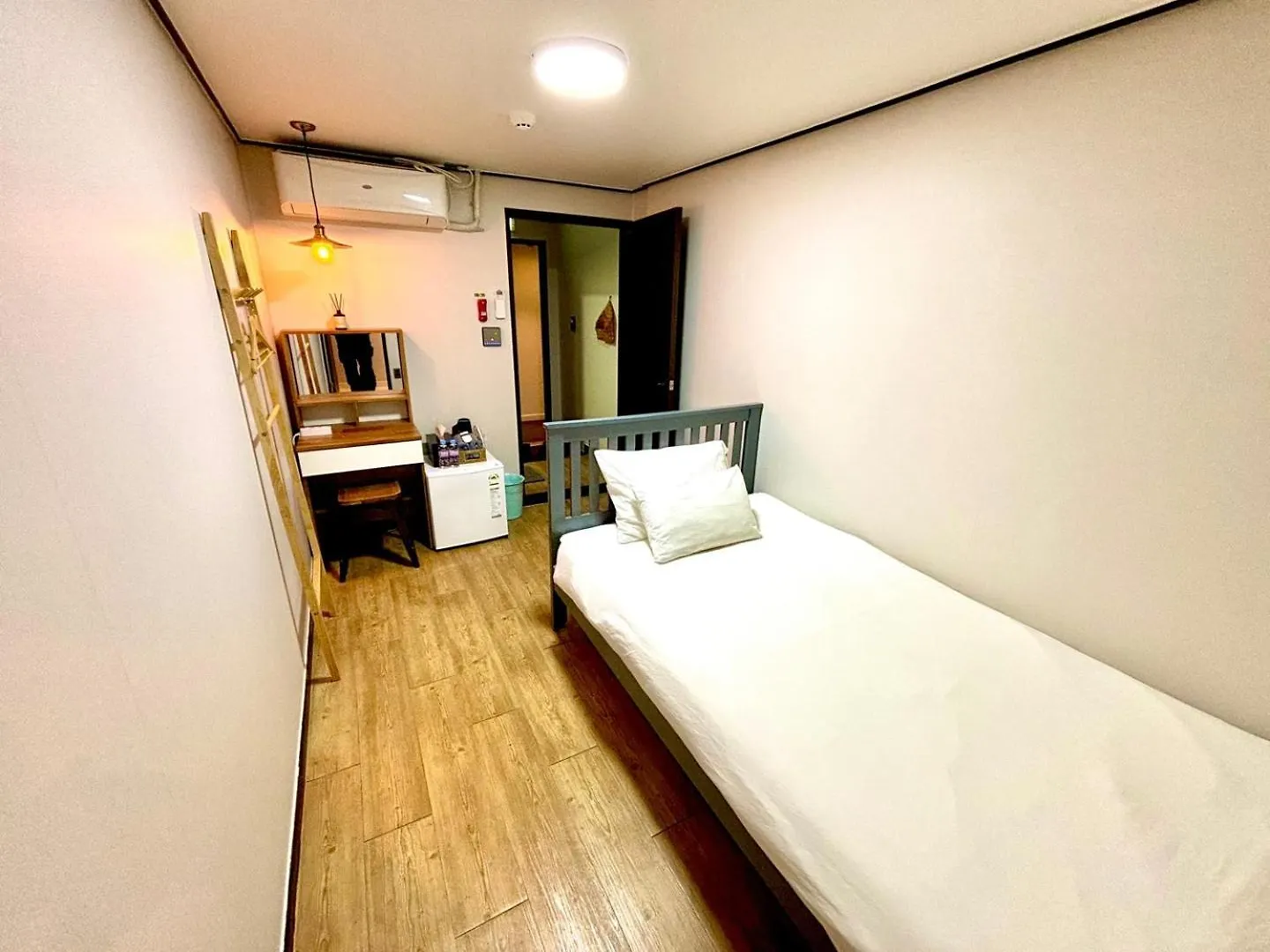 Pensionat Hostel Korea - Ikseon Seoul
