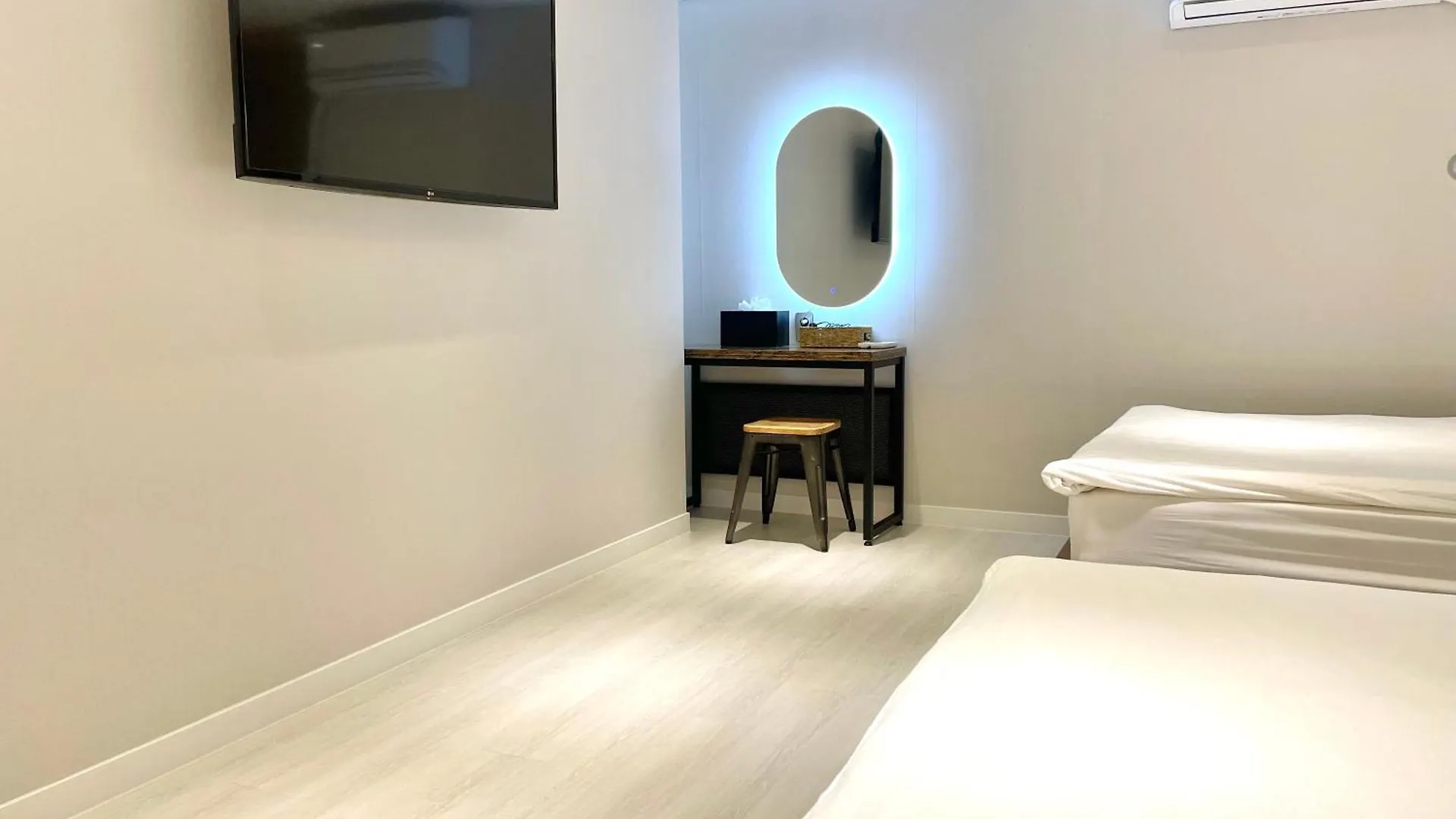 Hostel Korea - Ikseon ソウル特別市 ゲストハウス