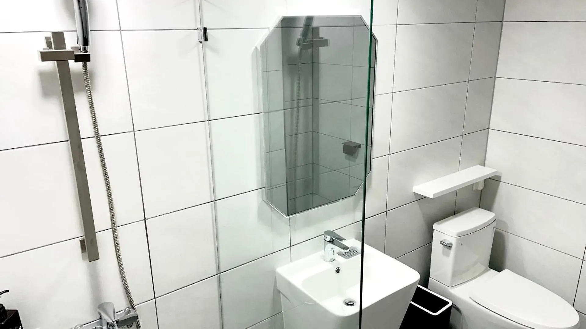 Hostel Korea - Ikseon ソウル特別市 0*,