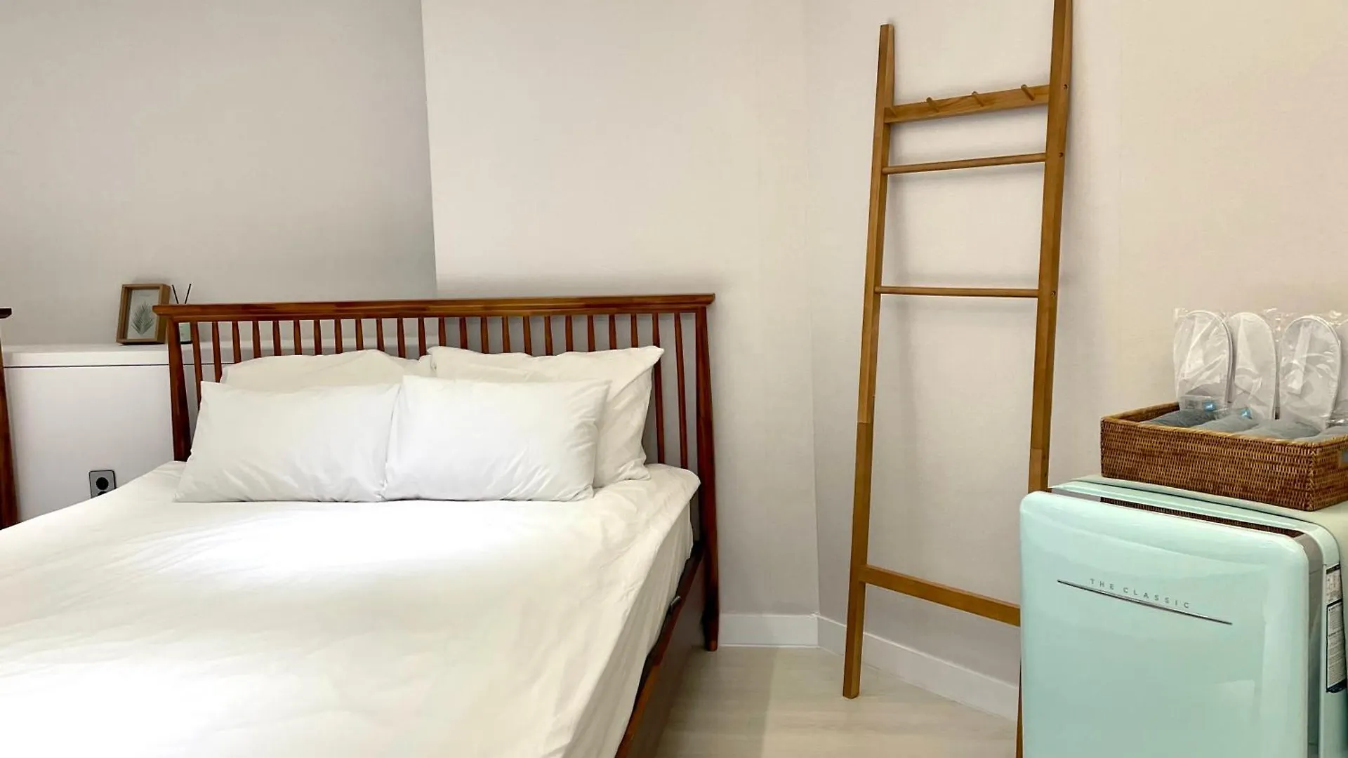 Hostel Korea - Ikseon Seoul Sydkorea