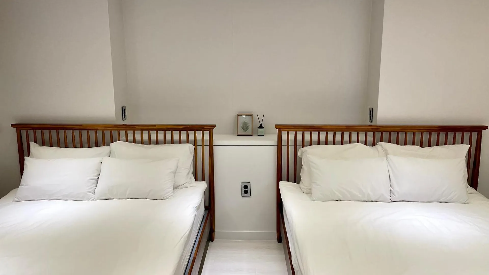 Hostel Korea - Ikseon ソウル特別市 0*,  韓国