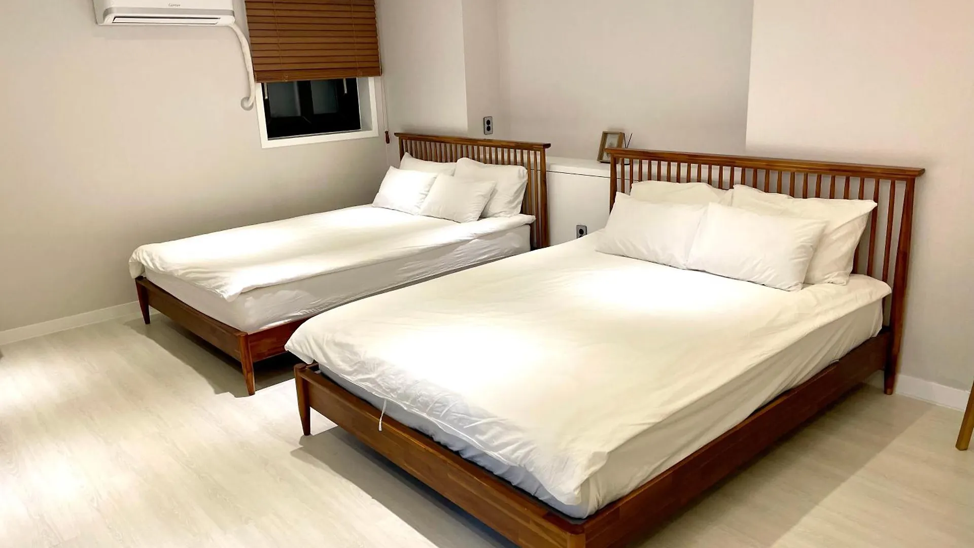 ゲストハウス Hostel Korea - Ikseon ソウル特別市 韓国