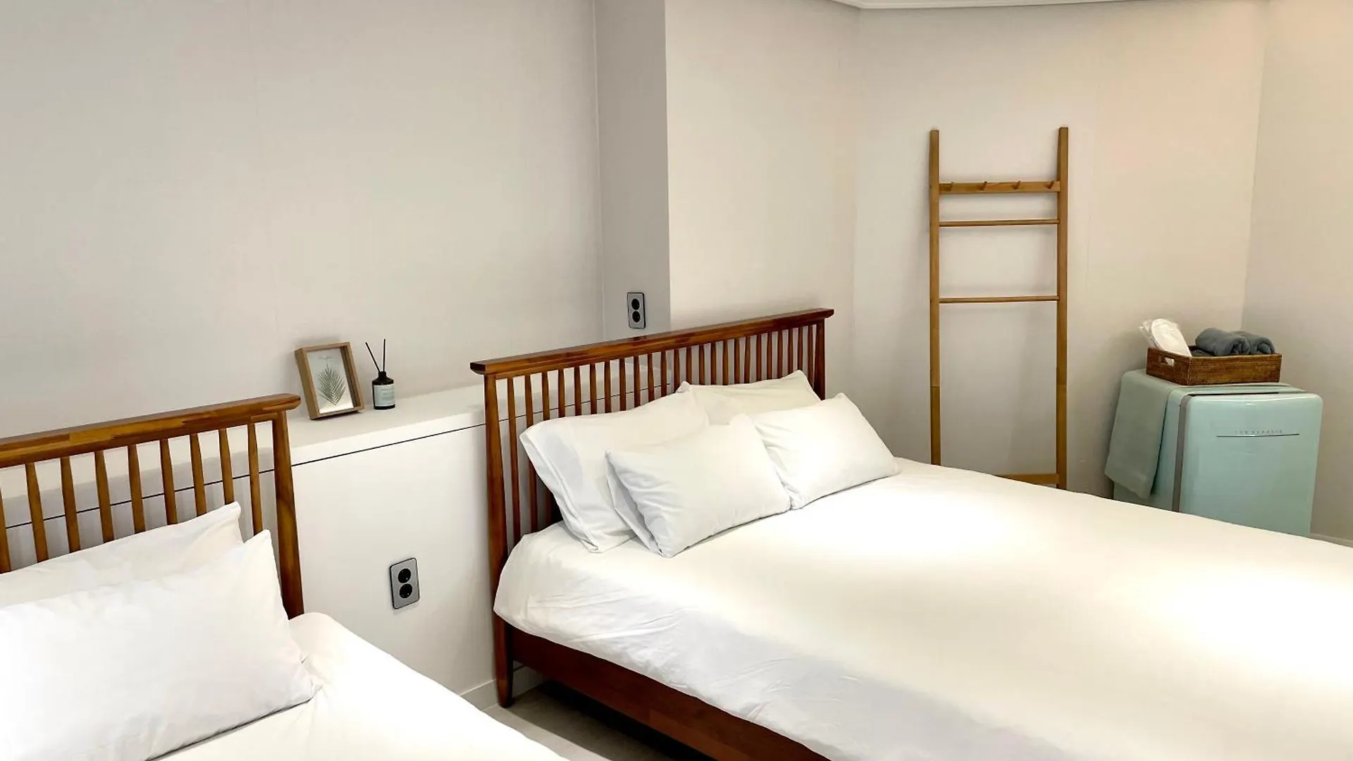 ゲストハウス Hostel Korea - Ikseon ソウル特別市