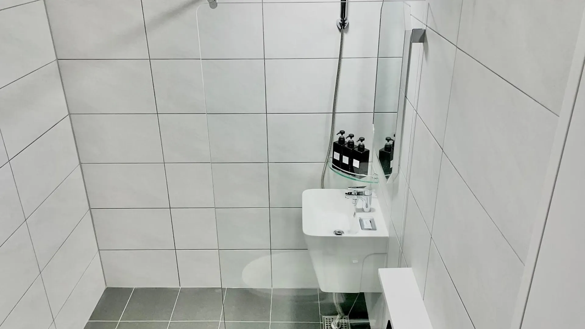 Hostel Korea - Ikseon Seoul