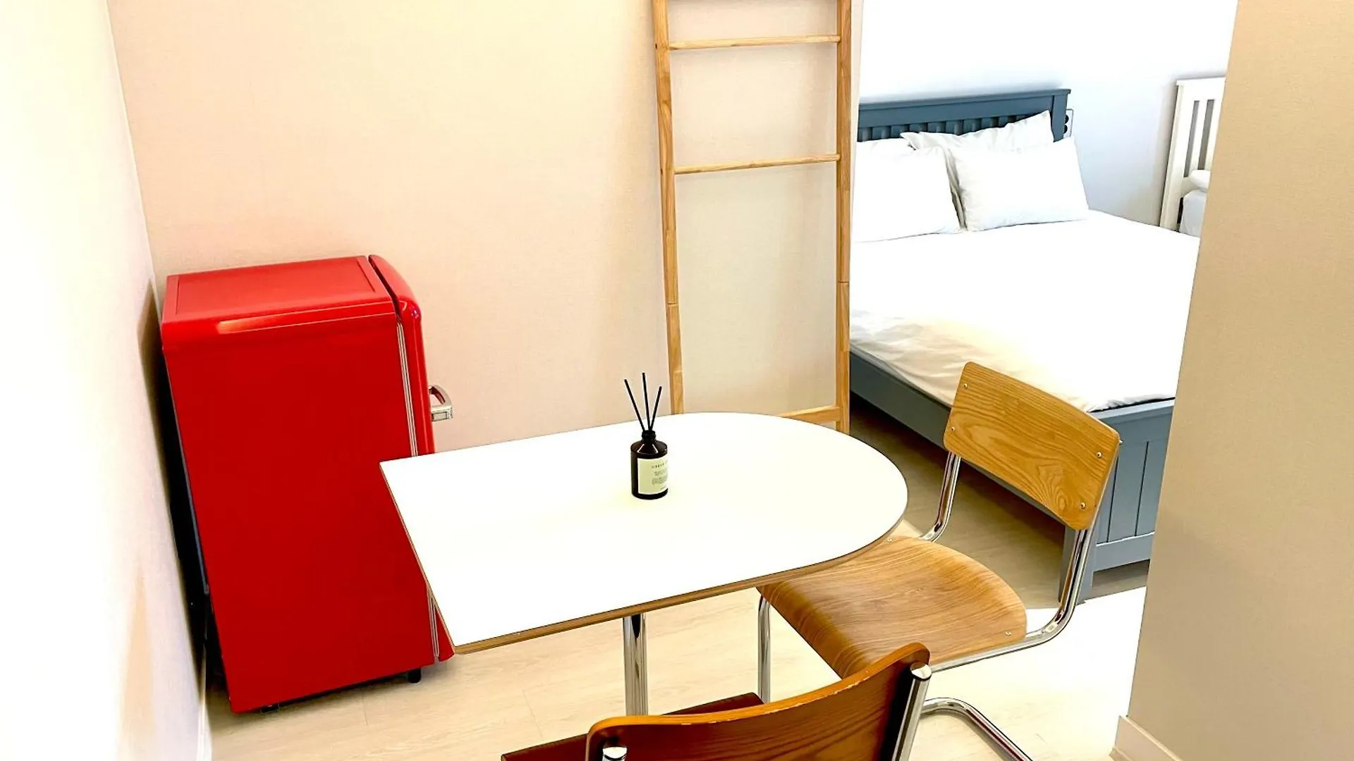 Hostel Korea - Ikseon Seoul