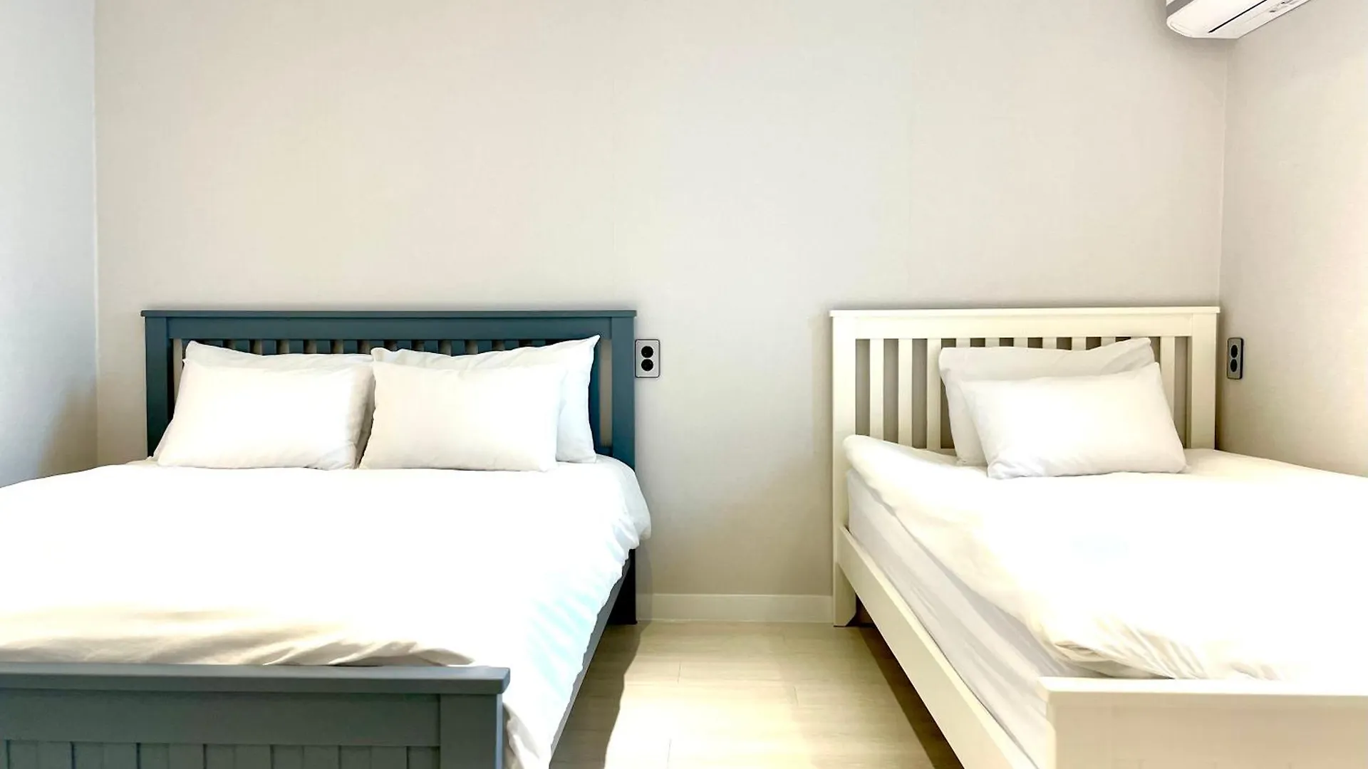 Hostel Korea - Ikseon ソウル特別市 ゲストハウス