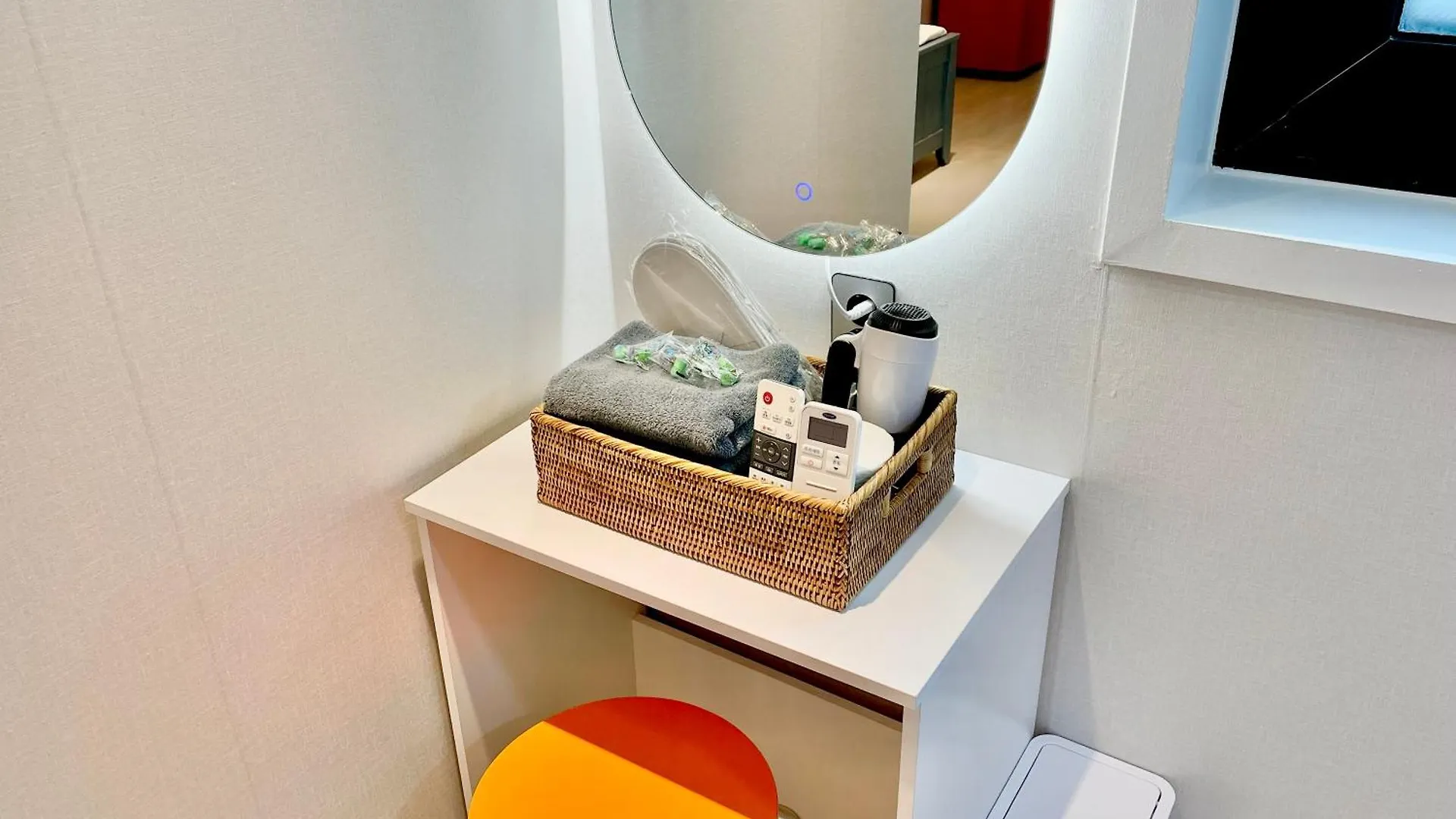 Pensionat Hostel Korea - Ikseon Seoul Sydkorea