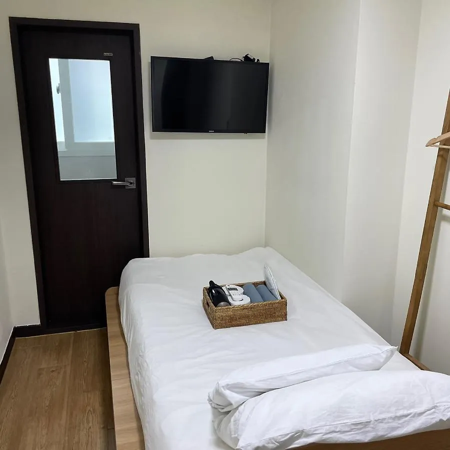 Onu Stay - Ikseon Guest house Seoul