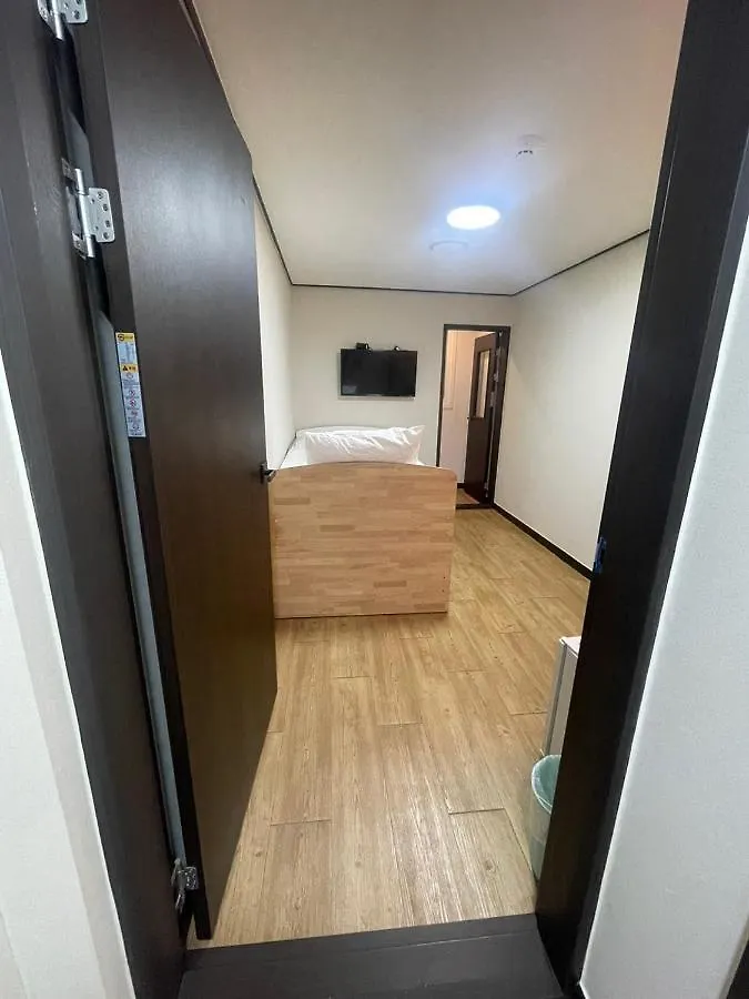 Onu Stay - Ikseon Seoul