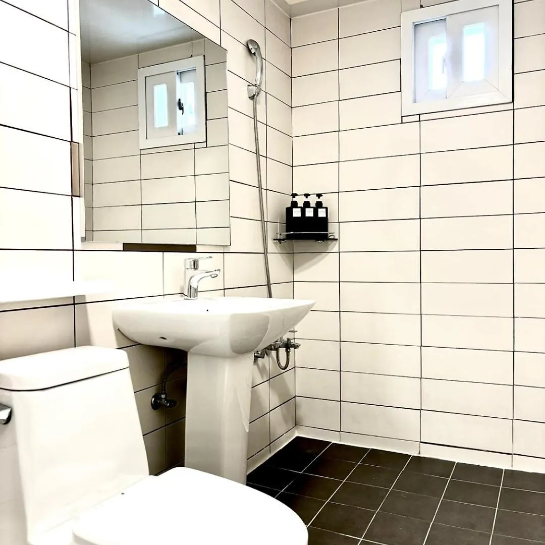 Guest house Onu Stay - Ikseon