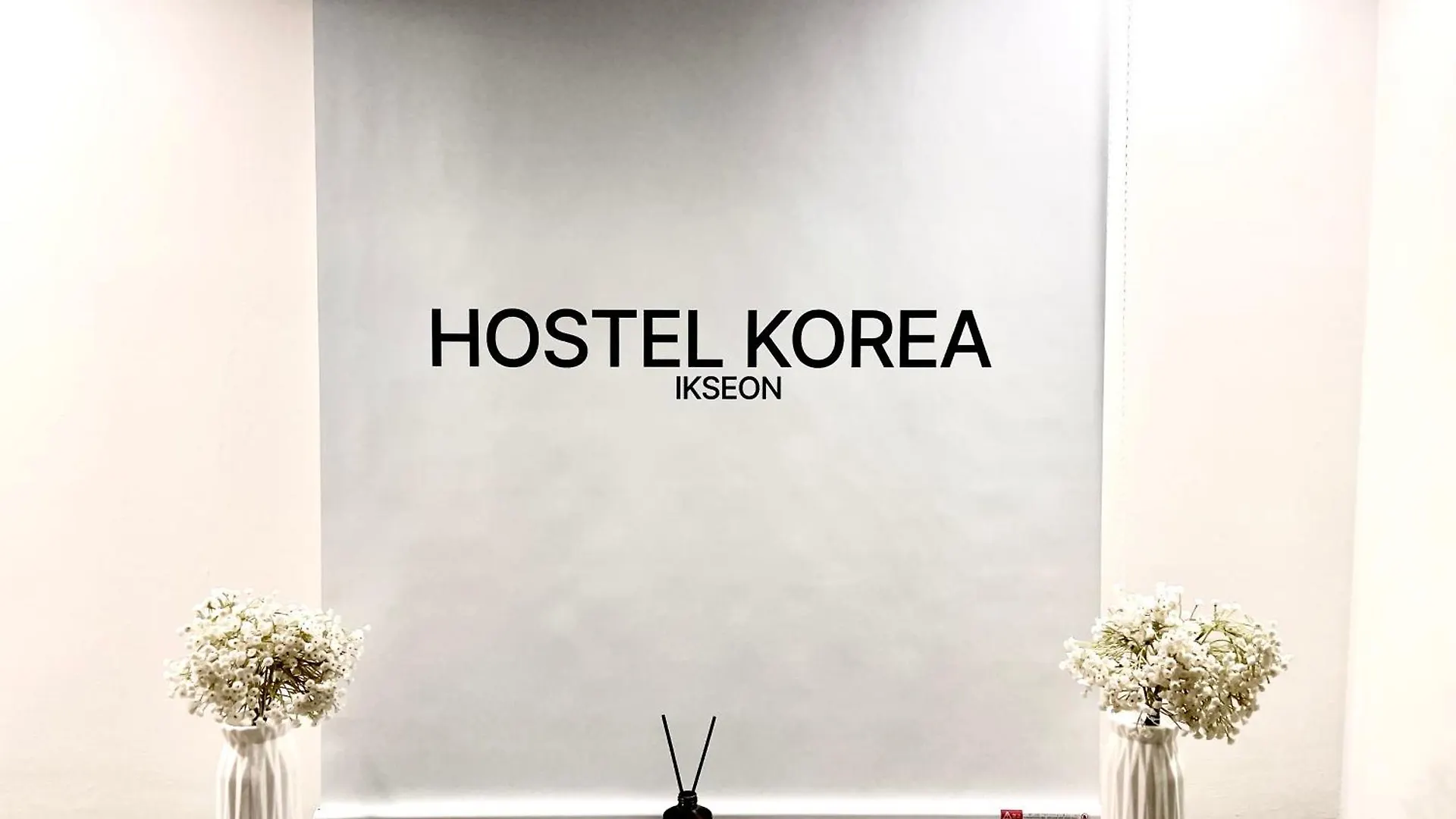 Onu Stay - Ikseon 0*, Seoul